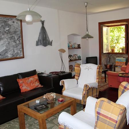 Casa Bernarda Hotel Corcubión Екстериор снимка