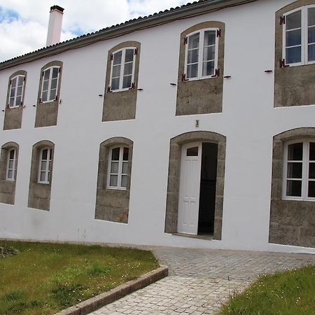 Casa Bernarda Hotel Corcubión Екстериор снимка