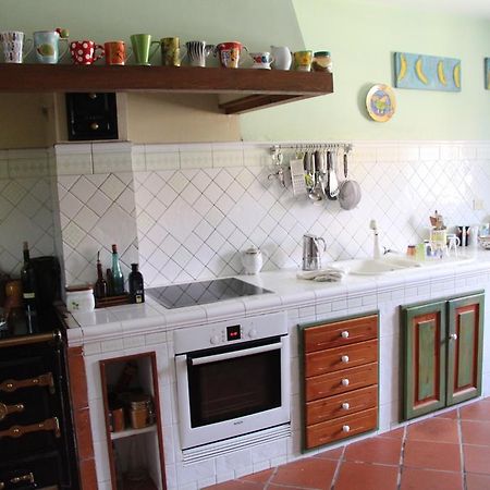 Casa Bernarda Hotel Corcubión Екстериор снимка