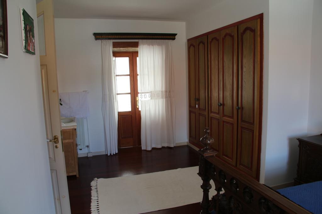 Casa Bernarda Hotel Corcubión Стая снимка