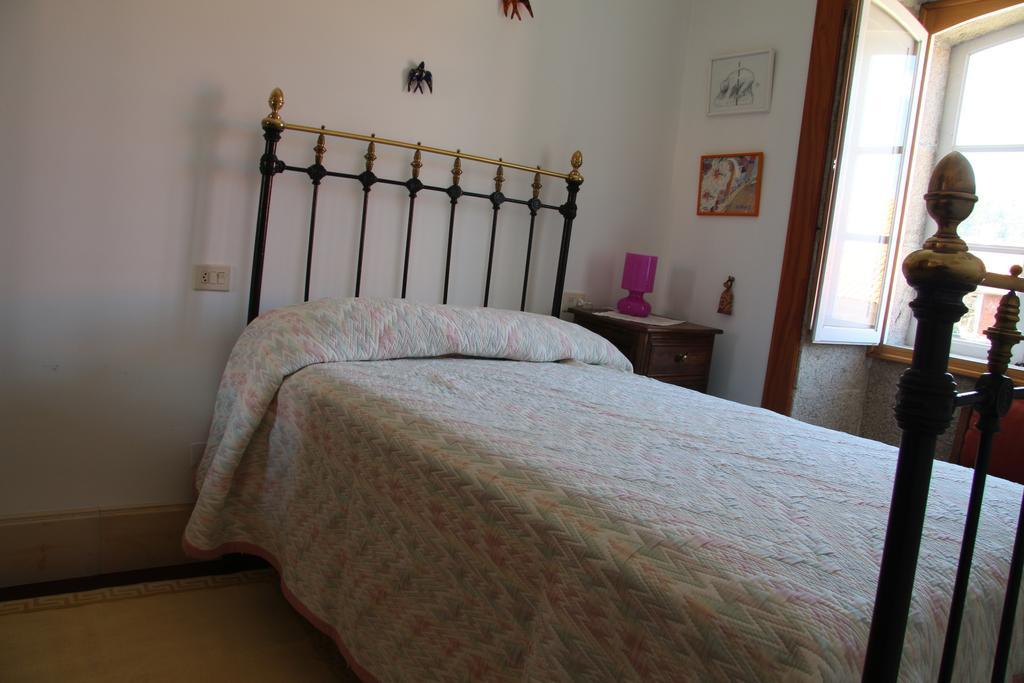 Casa Bernarda Hotel Corcubión Стая снимка