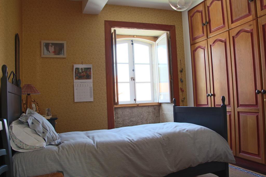 Casa Bernarda Hotel Corcubión Стая снимка