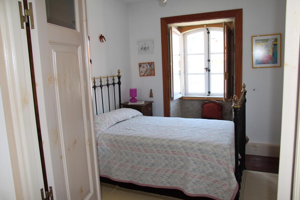 Casa Bernarda Hotel Corcubión Стая снимка