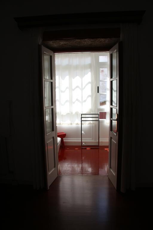Casa Bernarda Hotel Corcubión Стая снимка