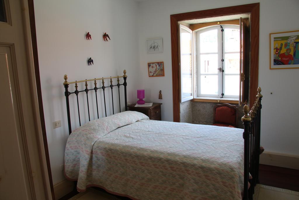 Casa Bernarda Hotel Corcubión Стая снимка