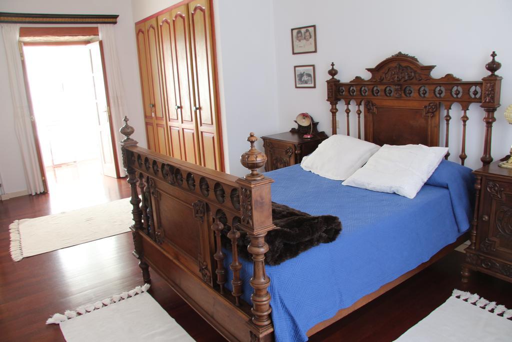 Casa Bernarda Hotel Corcubión Стая снимка