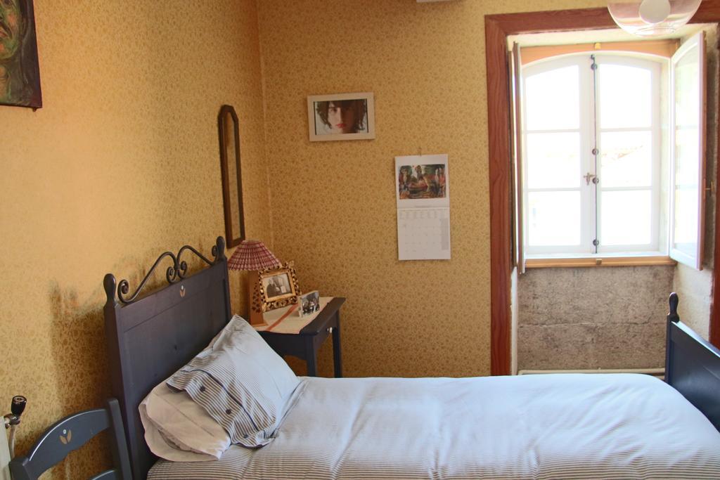 Casa Bernarda Hotel Corcubión Стая снимка