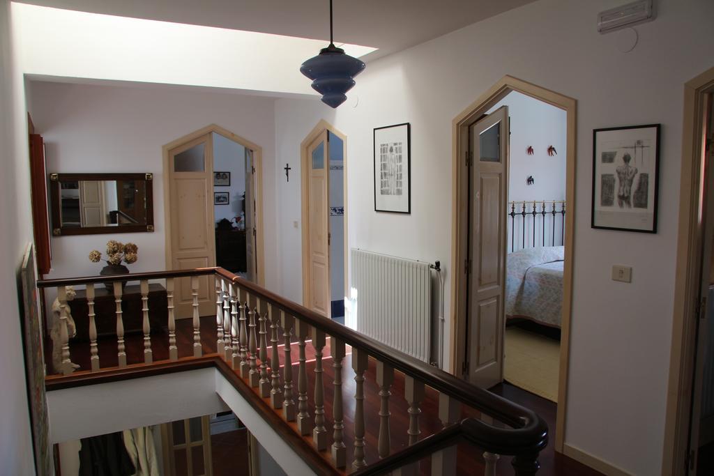 Casa Bernarda Hotel Corcubión Екстериор снимка
