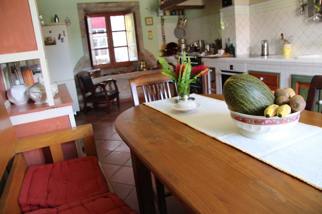 Casa Bernarda Hotel Corcubión Екстериор снимка