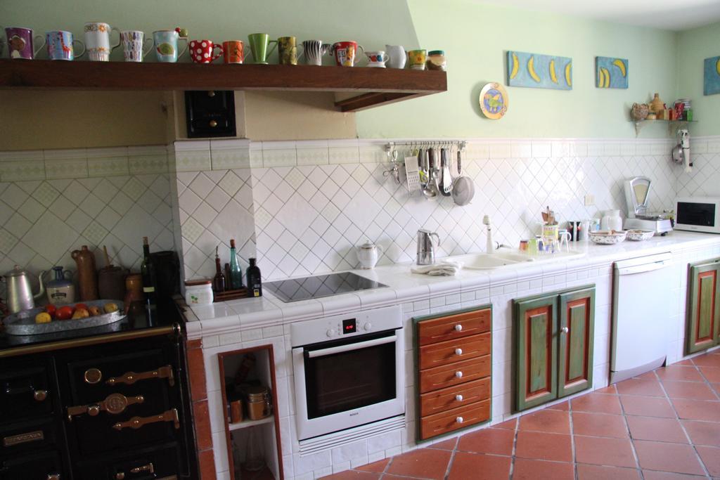 Casa Bernarda Hotel Corcubión Екстериор снимка